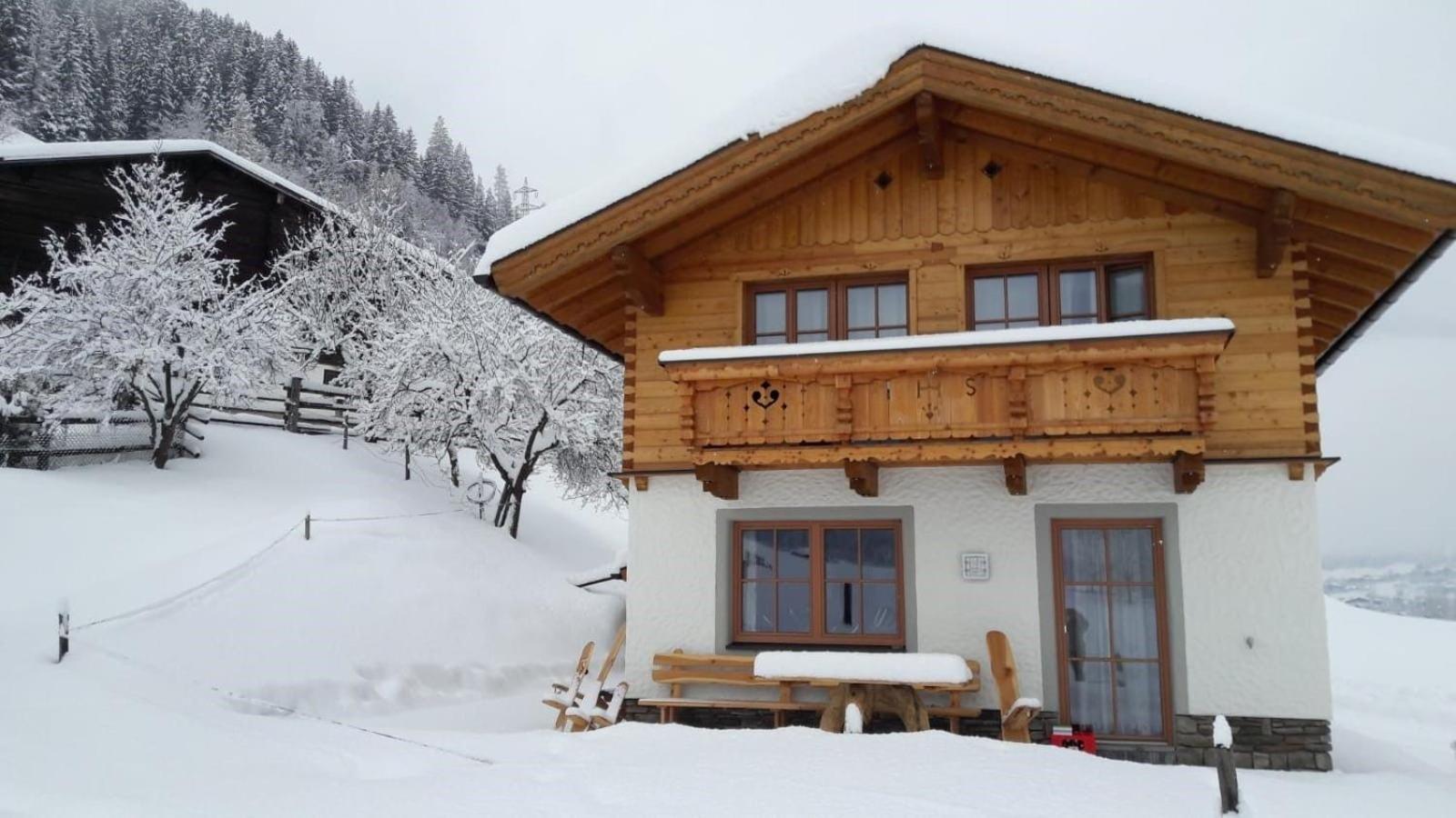 Вилла Chalet Mit Sauna In Dorfgastein By Fewo-Plandog-100 Экстерьер фото